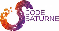 Code_Saturne logo