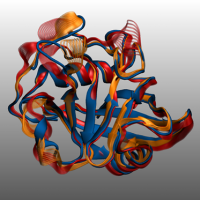 Drug proteins